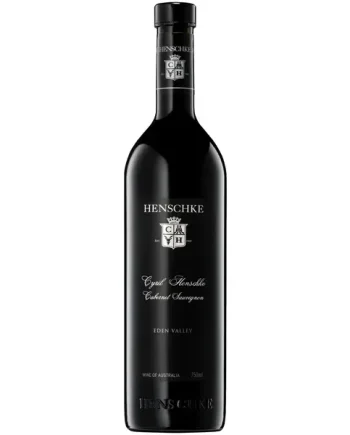 Henschke Cyril Henschke Eden Valley Cabernet Sauvignon