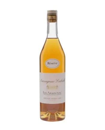 Laballe Reserve 4 Year Old Bas Armagnac