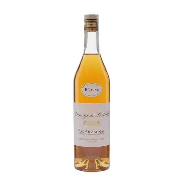 Laballe Reserve 4 Year Old Bas Armagnac