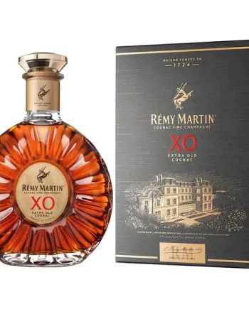 Remy Martin XO Cognac Magnum Gift Box 1.5L