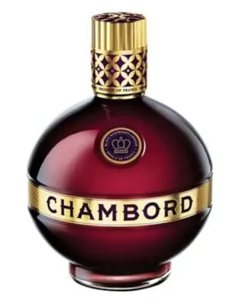 Chambord Black Raspberry Liqueur 70cl