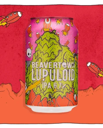 Lupuloid - IPA