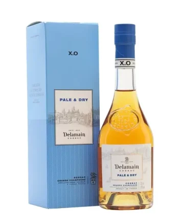 Delamain Pale & Dry XO Centenaire Small Bottle