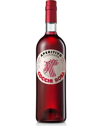 Cocchi Rosa Vermouth