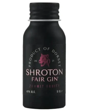 Shroton Fair Zummit Fruity Miniature 5cl
