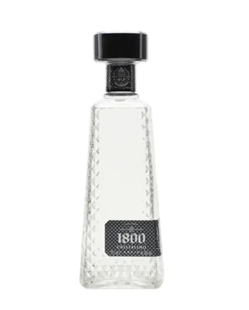 1800 Cristalino Anejo