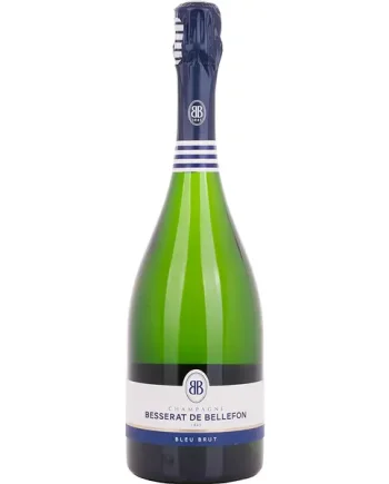 Besserat de Bellefon Bleu Brut 75cl