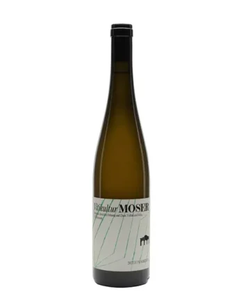 Sepp Moser Fundamental Gruner Veltliner 2021