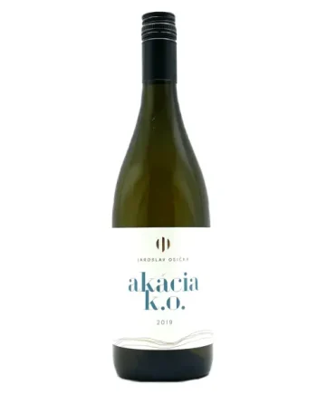 Jaroslav Osička - Acacia Cuvée 2019 K.O.