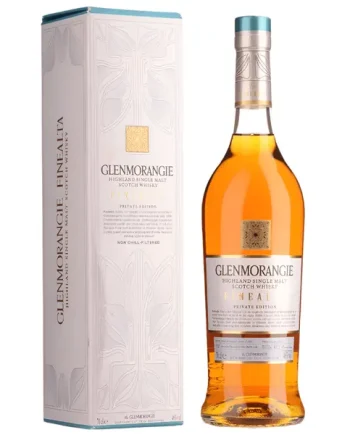 Glenmorangie Finealta Private Edition Single Malt Scotch Whisky 70cl
