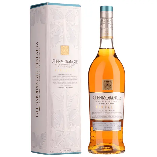 Glenmorangie Finealta Private Edition Single Malt Scotch Whisky 70cl