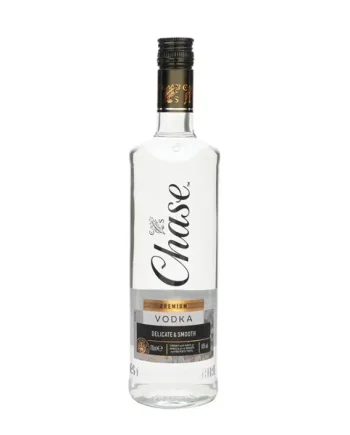 Chase Premium Vodka
