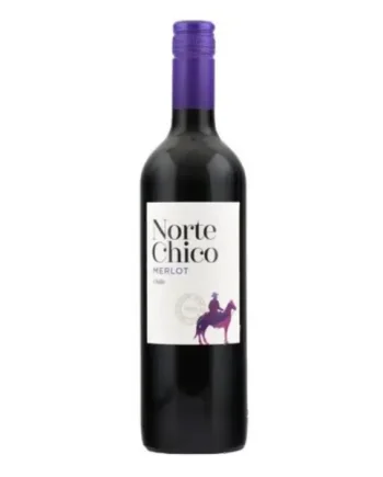 Norte Chico Merlot