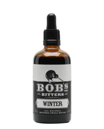 Bob's Winter Bitters