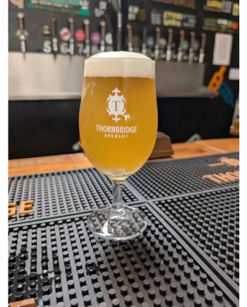 Thornbridge Half Stem Glass