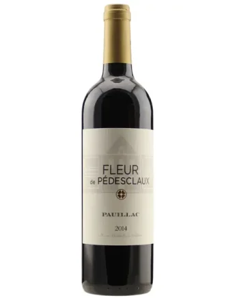 2019 Fleur de Pédesclaux