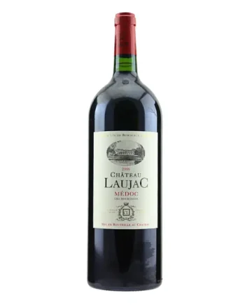 2018 Château Laujac