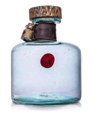 Procera Red Dot Gin 70cl