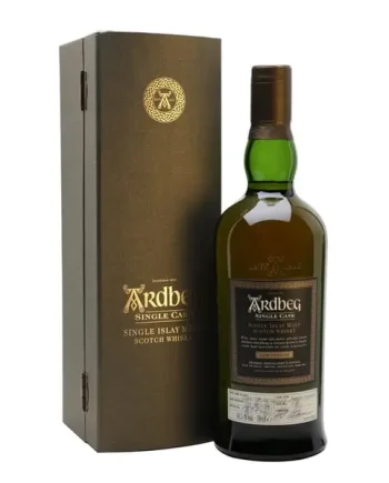 Ardbeg 1972 Cask #868