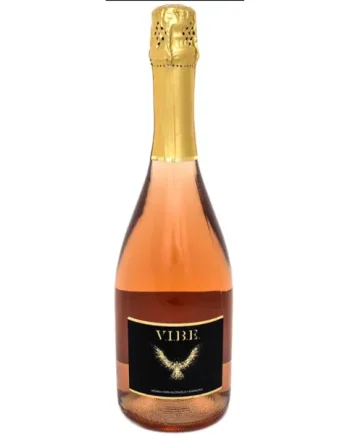 V.I.B.E. Rossa Alcohol Free Sparkling Wine 75cl