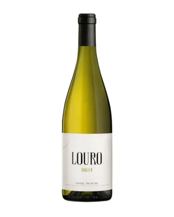 Rafael Palacios Louro do Bolo Godello 2023 75cl