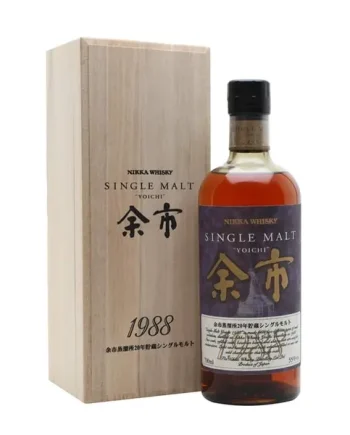 Yoichi 1988 20 Year Old