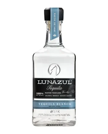 Lunazul Tequila Blanco 70cl