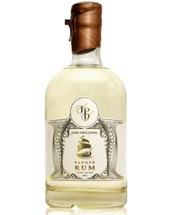 JPJ Ranger White Rum 70cl