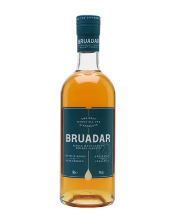 Bruadar Single Malt Whisky Liqueur