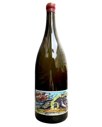 Staffelter Hof - Madcap Magnus (Magnum)