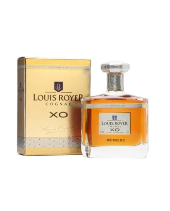 Louis Royer XO Cognac Miniatures