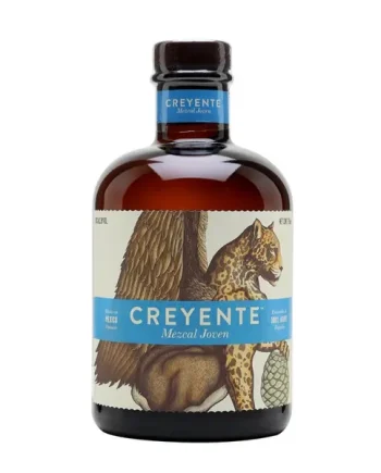 Creyente Mezcal Joven