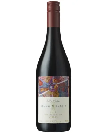 Leeuwin Estate Art Series Shiraz