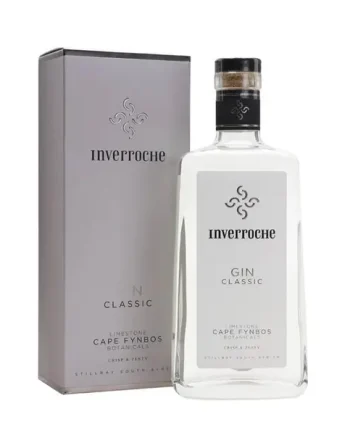 Inverroche Classic Gin