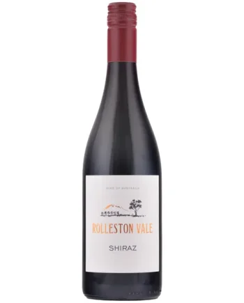 Rolleston Vale Shiraz