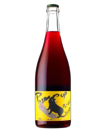 Yellow Magic Winery (JAPAN) - PumpUp