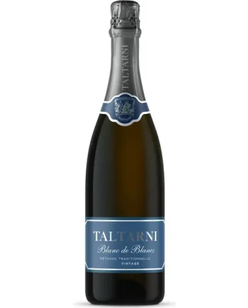2019 Taltarni Blanc de Blancs