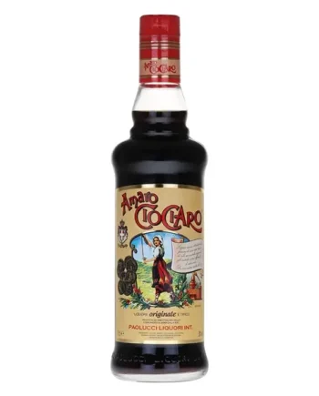 Amaro CioCiaro