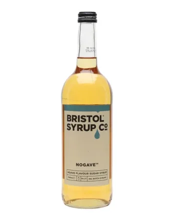 Bristol Syrup Nogave