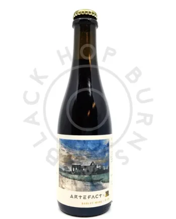 Artefact x Old Chimneys Barley Wine 9.5% (375ml)