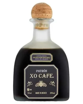 Patrón XO Cafe Tequila Coffee Liqueur 70cl