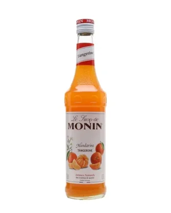 Monin Tangerine Syrup