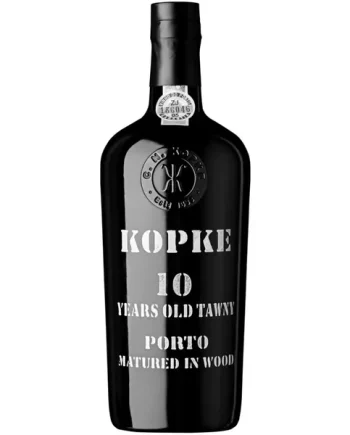 Kopke 10 Year Old Tawny