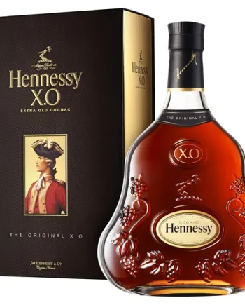 Hennessy XO