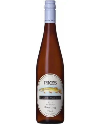 Pikes Hills and Valleys Riesling