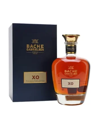 Bache Gabrielsen XO Premium Cognac
