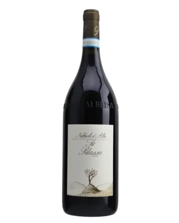 2017 Pelassa Nebbiolo d’Alba Sot