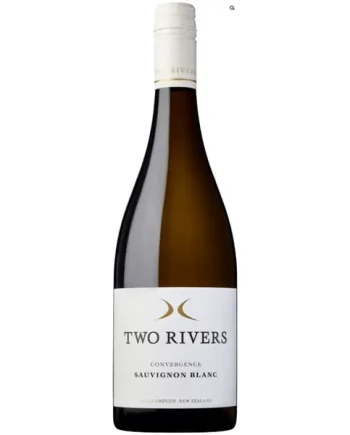 Two Rivers Convergence Sauvignon Blanc