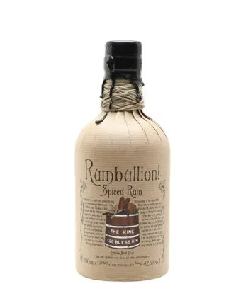Ableforth's Rumbullion