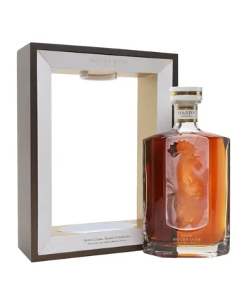 Hardy Noces d'Or Sublime Cognac
